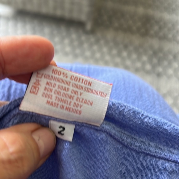 Oh My Gauze! Lagenlook Dress - Picture 8 of 8